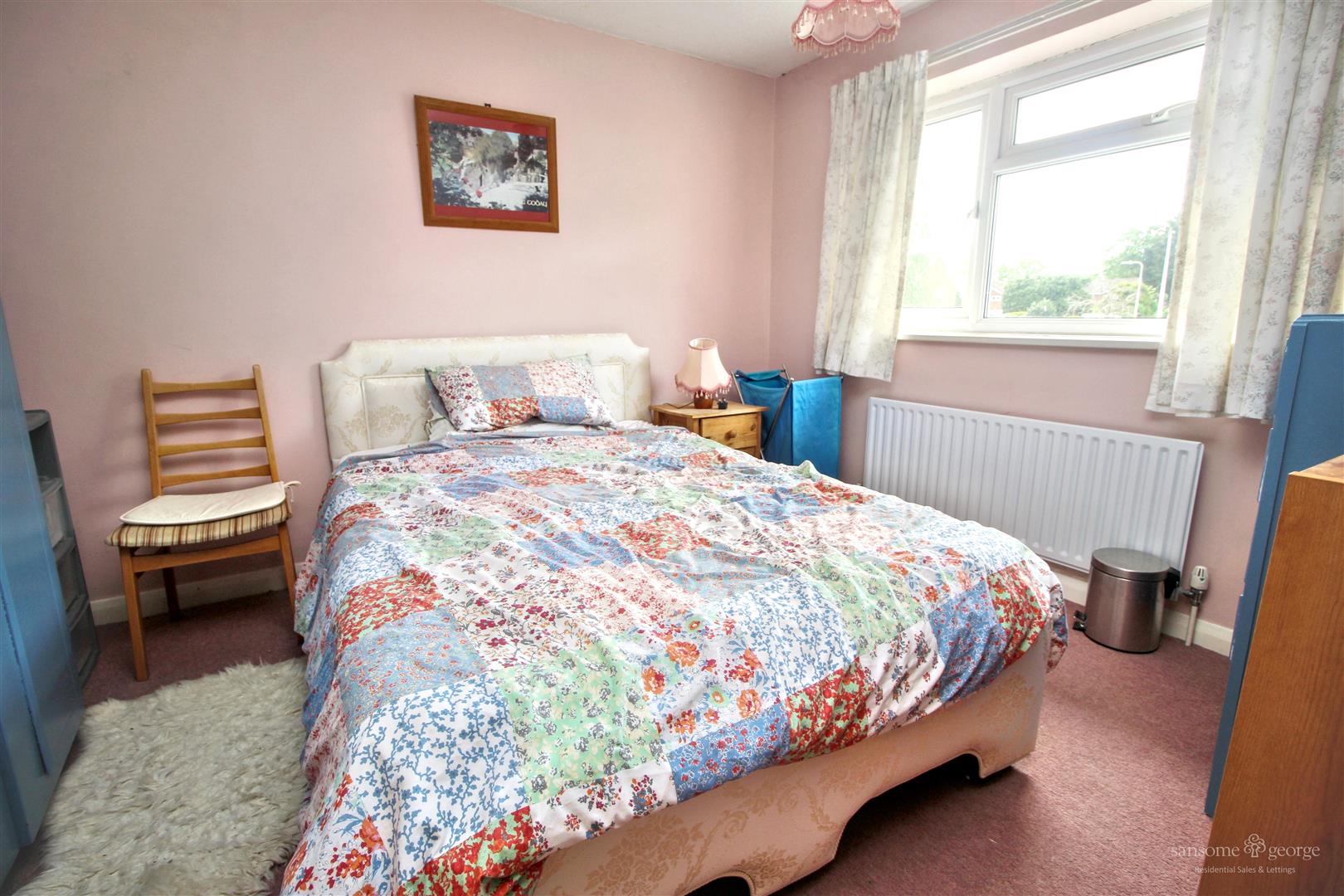 Rutherford Walk, Tilehurst, Reading
